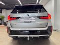 2026 BMW X1 sDrive18d M Sport