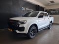 2026 Isuzu D-Max 1.9 DDI HR X-Rider Auto Double-Cab