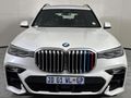 2019 BMW X7 xDrive30d