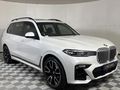 2019 BMW X7 xDrive30d