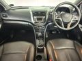 2017 Hyundai Accent 1.6 GLS | Fluid Auto