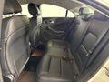 2018 Mercedes-Benz CLA 200 Auto