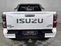 2024 Isuzu D-Max 3.0 DDI LSE 4x4 Auto Extended Cab