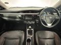 2015 Toyota Corolla 1.6 Prestige