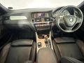 2015 BMW X4 xDrive30d M Sport