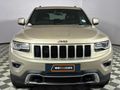 2015 Jeep Grand Cherokee 3.6 Limited