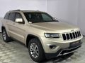 2015 Jeep Grand Cherokee 3.6 Limited