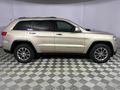2015 Jeep Grand Cherokee 3.6 Limited
