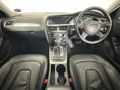 2013 Audi A4 1.8 T S Auto
