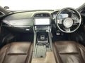 2017 Jaguar F-Pace 3.0D AWD S