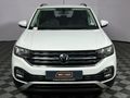 2023 Volkswagen T-Cross 1.0 TSI Comfortline