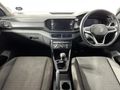 2023 Volkswagen T-Cross 1.0 TSI Comfortline