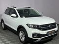 2023 Volkswagen T-Cross 1.0 TSI Comfortline