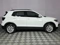 2023 Volkswagen T-Cross 1.0 TSI Comfortline