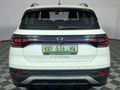 2023 Volkswagen T-Cross 1.0 TSI Comfortline