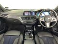 2023 BMW 1 Series 118d 5-dr M Sport Auto