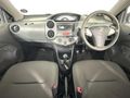 2012 Toyota Etios 1.5 Xi 5-dr