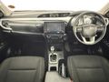2022 Toyota Hilux 2.8 GD-6 Raised Body Raider Auto Double-Cab