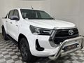 2022 Toyota Hilux 2.8 GD-6 Raised Body Raider Auto Double-Cab