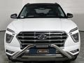 2022 Hyundai Creta 1.5D Executive Auto
