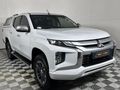 2022 Mitsubishi Triton 2.4 Di-Dc 4x4 Auto Double-Cab