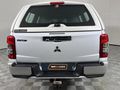 2022 Mitsubishi Triton 2.4 Di-Dc 4x4 Auto Double-Cab