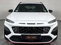 2024 Hyundai Kona N 2.0 TGDi DCT