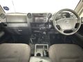2016 Toyota Land Cruiser 79 4.5 D Double-Cab