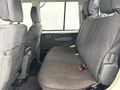 2016 Toyota Land Cruiser 79 4.5 D Double-Cab