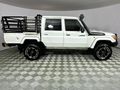 2016 Toyota Land Cruiser 79 4.5 D Double-Cab