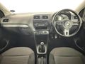 2011 Volkswagen Polo 1.6 Comfortline 5-dr