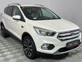 2018 Ford Kuga 2.0 TDCi Trend AWD Auto