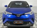 2018 Toyota C-HR 1.2T Plus Auto