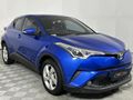 2018 Toyota C-HR 1.2T Plus Auto