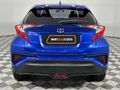 2018 Toyota C-HR 1.2T Plus Auto