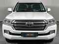2017 Toyota Land Cruiser 200 4.5 D V8 VX Auto