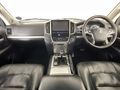 2017 Toyota Land Cruiser 200 4.5 D V8 VX Auto
