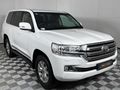 2017 Toyota Land Cruiser 200 4.5 D V8 VX Auto
