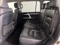 2017 Toyota Land Cruiser 200 4.5 D V8 VX Auto