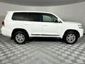 2017 Toyota Land Cruiser 200 4.5 D V8 VX Auto