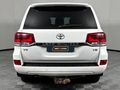 2017 Toyota Land Cruiser 200 4.5 D V8 VX Auto
