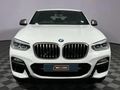 2019 BMW X4 M40d