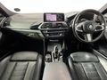 2019 BMW X4 M40d