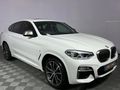 2019 BMW X4 M40d