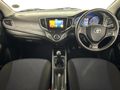 2021 Toyota Starlet 1.4 XR