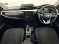 2017 Toyota Hilux 2.8 GD-6 Raised Body Raider Double-Cab Auto