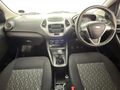 2019 Ford Figo 1.5Ti VCT Trend 5-dr