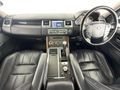 2011 Land Rover Range Rover Sport 5.0 V8 S|C