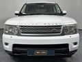 2011 Land Rover Range Rover Sport 5.0 V8 S|C