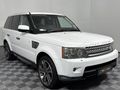 2011 Land Rover Range Rover Sport 5.0 V8 S|C